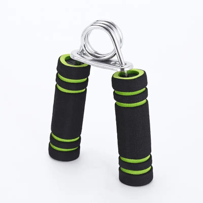 ABSSports Hand Gripper Exerciser Fitness Foam for Gym Stretching for Men Women Hand Grip/Fitness Grip