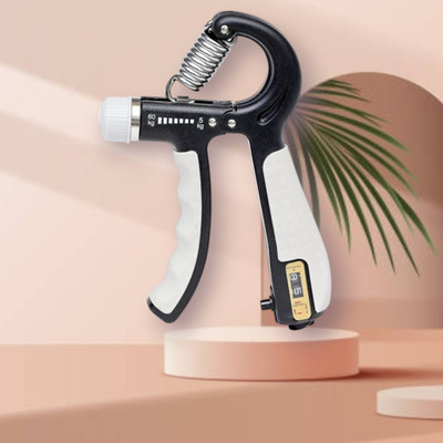 SRD G-DYD Adjustable Strengthener With Counter Hand Grip/Fitness Grip