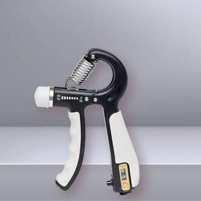 Aoriyon NHS-U Adjustable Counter Strengthener 5-60kg Hand Hand Grip/Fitness Grip