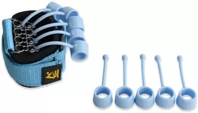 mahesh Hand Strengthener Hand Exercise Equipment Finger Resistance Band-C3 Fitness Grip Hand Grip/Fitness Grip