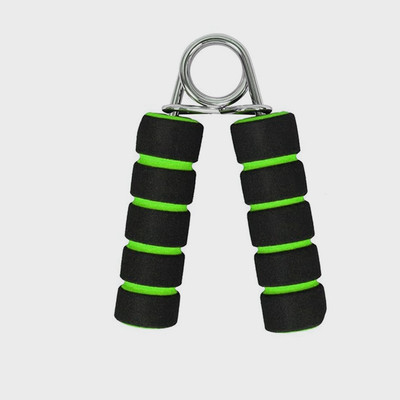 Potasa Mini hand gripper , Forearm Strengthener Adjustable or Injury Recovery Athletes Hand Grip/Fitness Grip
