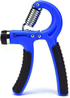 Pheonix Hand Grip for Gym workout & Home exercise with Excellent Grip Hand Grip/Fitness Grip