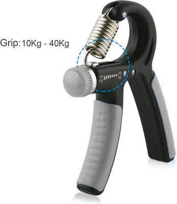 Friends Mart 64544 R SHAPE HAND GRIP... Hand Grip Hand Grip/Fitness Grip