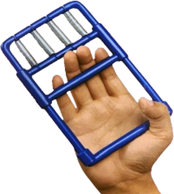 Dhasara Four Finger Exerciser | Finger Grip Exerciser for Hand Muscle Strengthening Hand Grip/Fitness Grip