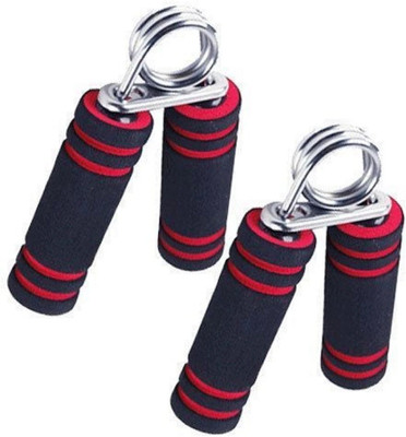 Leosportz very Tight Highly Durable Hand Grip/Fitness Grip(Multicolor)
