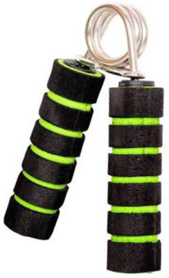 RAPIDFIT Hand Grip Strengthener,Hand & Forearm Exerciser for Men & Women Hand Grip/Fitness Grip