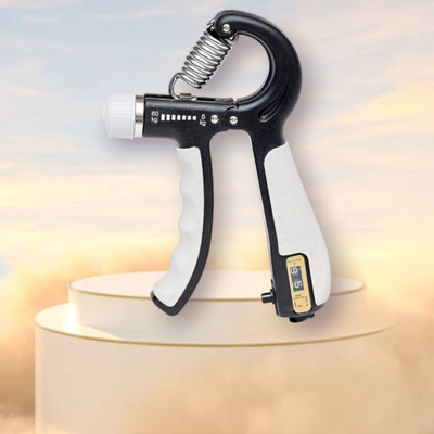 SRD SE-8UJ Adjustable Strengthener With Counter Hand Grip/Fitness Grip