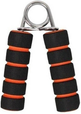 ELEMS FHG-001 Single Foam Hand Grip/Fitness Grip(Multicolor)