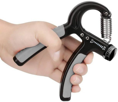 PINGA CGL_DF_9868 Hand Strengthener Flexion Extension Training Hand Grip/Fitness Grip(Multicolor)