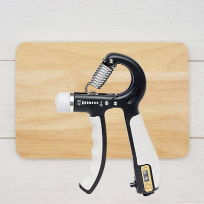 Aoriyon SU-CUH Adjustable Strengthener With Counter Hand Grip/Fitness Grip