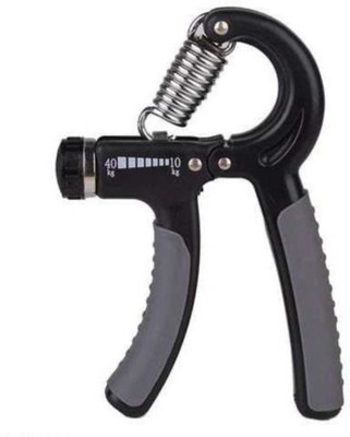 Sophronal Grip_ym Power Fitness Wrist Forearm296 Hand Grip/Fitness Grip(Multicolor)