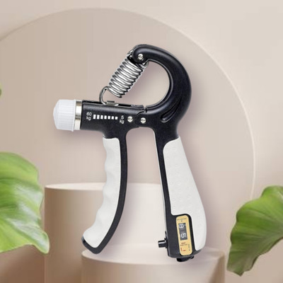 SRD UYAO-DH 60 Kg per for Men Women Finger Forearms Equipment & Counter Hand Grip/Fitness Grip