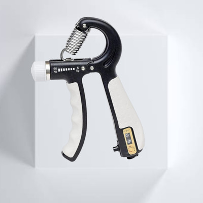 Aoriyon LK0S8-SJ R SHAPE ADJUSTABLE SPRING COUNTER HAND GRIP Hand Grip/Fitness Grip Hand Grip/Fitness Grip