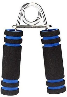 BQH Hand Grip with Foam Handle, for Gym Workout Hand Exercise Equipment Hand Grip/Fitness Grip