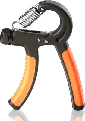 shivaayexotic Hand Grip For Gym Gripper Forearm Exercise Fitness Hand Grip/Fitness Grip(Multicolor)