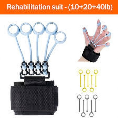 RIGHT SEARCH Hand finger exerciser for adults-046 Hand Grip/Fitness Grip