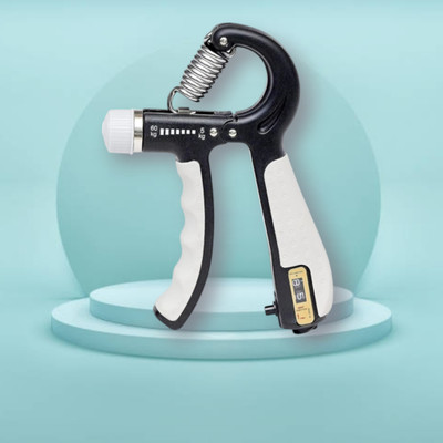 Aoriyon JHIII-IHML R SHAPE ADJUSTABLE SPRING COUNTER HAND GRIP Hand Grip/Fitness Grip Hand Grip/Fitness Grip
