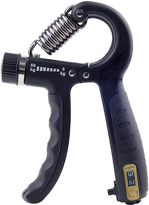 gymfreak New counter hand gripper Adjustable Hand Grip Strengthener Hand Grip/Fitness Grip