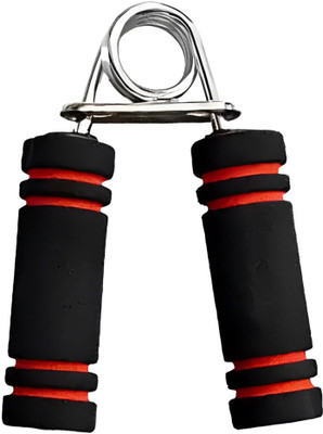 PRAKMO FG8 MULTI-COLOR Hand Grip/Fitness Grip(Multicolor)
