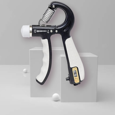 SRD SY-S7D Counter Strengthener 5-60kg Hand Grip/Fitness Grip