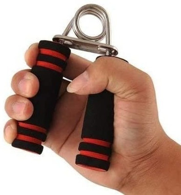 RS enterpries all Foam Hand Grip/Fitness Grip (Multicolor) Hand Grip/Fitness Grip