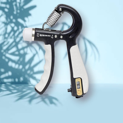 SRD N4OD-D Counter Gripper Hand Workout Adjustable Hand Grip/Fitness Grip