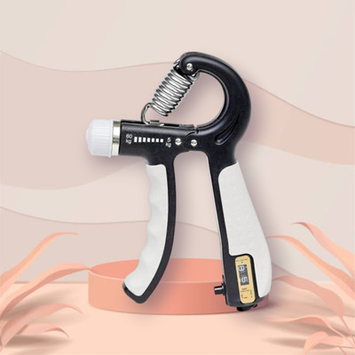 Aoriyon JS-RF Adjustable Counter Strengthener 5-60kg Hand Hand Grip/Fitness Grip