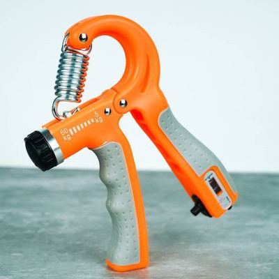 PINGA CB_359 Enterprises Very tight Foam Padded Handles Hand Hand Grip/Fitness Grip