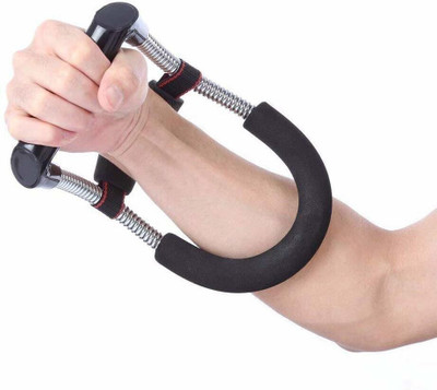 LIVOX Wrist Exerciser Hand Grip/Fitness Grip