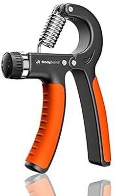 Atharva (10 KG - 40 Kg)Adjustable Hand Grip Hand Gripper for Men & Women - HG07 Hand Grip/Fitness Grip(Multicolor)