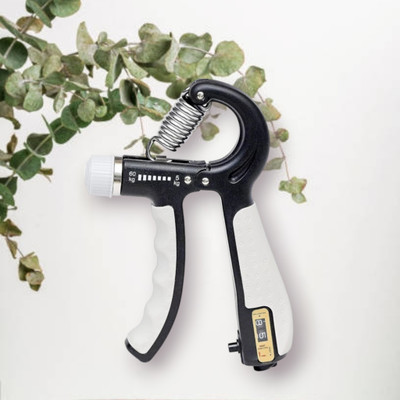 Aoriyon NIS-8DH Adjustable Strengthener With Counter Hand Grip/Fitness Grip