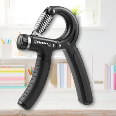 Aoriyon HYE-UHF Fitness Foam Hand gripper for Finger Exercise, Gym Workout Hand Grip/Fitness Grip