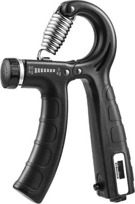 RAAMKM CB_412 Professional Training Adjustable Electronic Mu Hand Grip/Fitness Grip