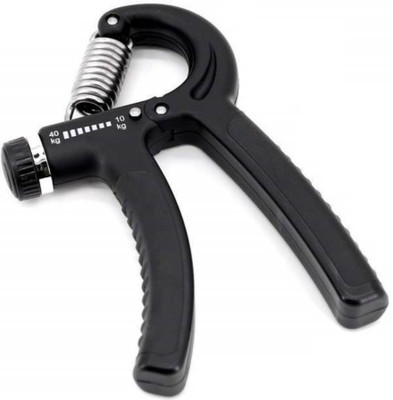 Angl Enterprise fitgrip Hand Strengthener Training & hand Grip Strengt Hand Grip/Fitness Grip(Multicolor)