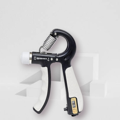 SRD VPI-E Adjustable Counter Strengthener 5-60kg Hand Hand Grip/Fitness Grip