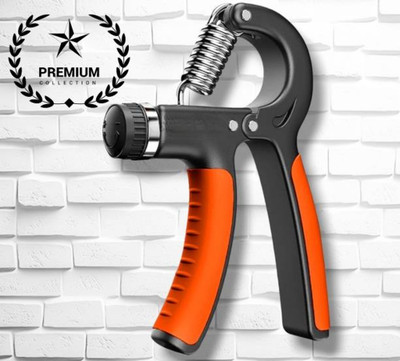 RAAMKM CL_D_836 Fitness Foam Hand gripper Hand Grip/Fitness Grip Hand Grip/Fitness Grip
