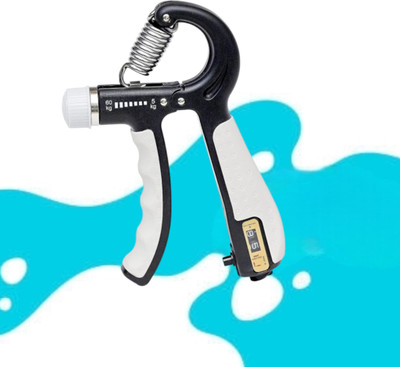 SRD KI90-D68U R SHAPE ADJUSTABLE SPRING COUNTER HAND GRIP Hand Grip/Fitness Grip Hand Grip/Fitness Grip