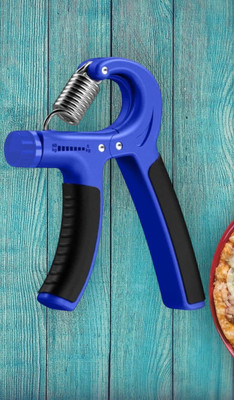 Aoriyon LI-8Y House Strength (Resistance 5 To 60 KG) (Multicolor) Hand Grip/Fitness Grip(Multicolor)