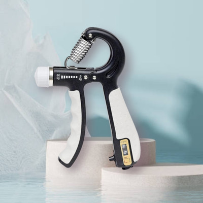 SRD QUY-DGU Adjustable Strengthener With Counter Hand Grip/Fitness Grip