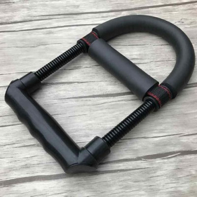 Calzada Adjustable Forearm Strengthener Hand Grip/Fitness Grip