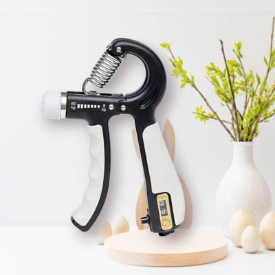 SRD A-CAZS Adjustable Strengthener With Counter Hand Grip/Fitness Grip