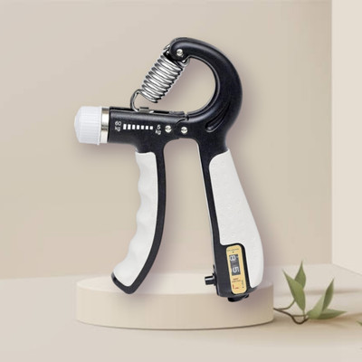 Aoriyon 94U-D Adjustable Counter Strengthener 5-60kg Hand Hand Grip/Fitness Grip