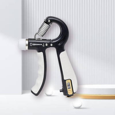 SRD HUS-XJ Adjustable Strengthener With Counter Hand Grip/Fitness Grip