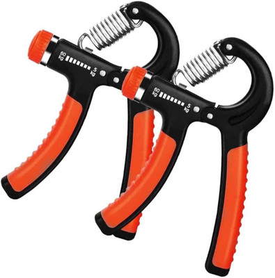 Pheonix Hand Grip Exerciser 2PC For Men And Women Hand Grip/Fitness Grip