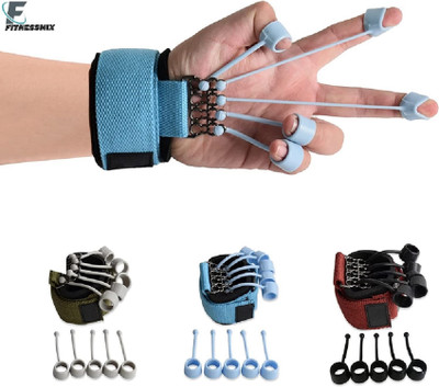 DIPA Hand Gripper Exercise Equipment For Home Grip Strengthener| Finger Gripper Hand Grip/Fitness Grip