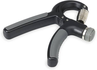 Eels CL_D_969 Hand Grip Strength Trainer | Adjustable 10 to 40 KG Hand Grip/Fitness Grip