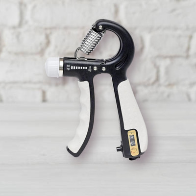 SRD J-S7D Strength Trainer, Strengthener with Counter Hand Grip/Fitness Grip