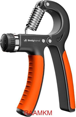RAAMKM CB_E_500 Adjustable Counter Hand Grip Strengthener,Hand Hand Grip/Fitness Grip