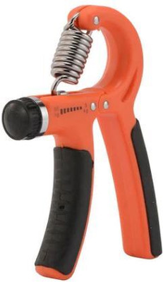 Strongy Adjustable 10 to 40 Kg Hand Exerciser Hand Gripp Fitness Grip Hand Grip Hand Grip/Fitness Grip