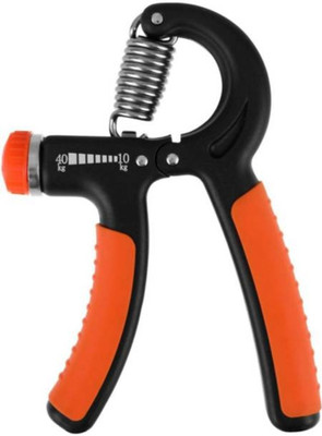 PINGA CL_D_718 PC Hand Grip Resistance10-40Kg Hand Exerciser Hand Grip/Fitness Grip(Multicolor)